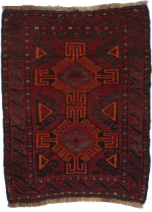 Afghánistán