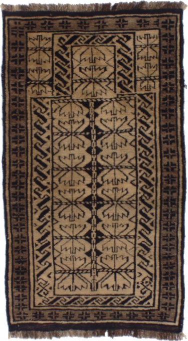 Afghánistán