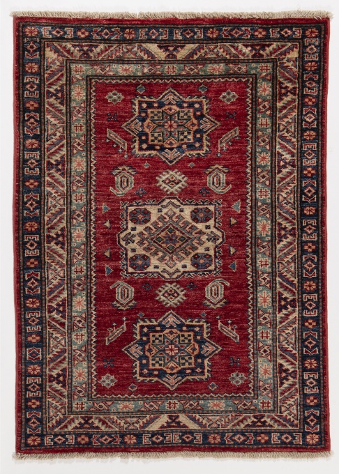 Afghánistán