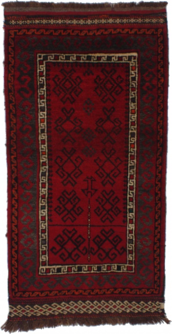 Afghánistán