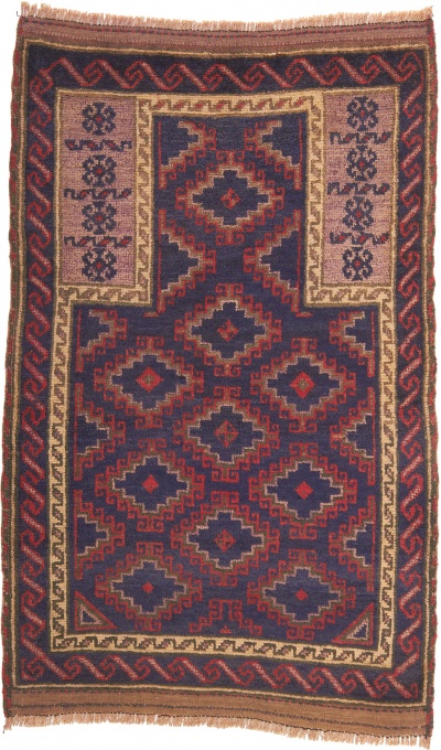 Afghánistán