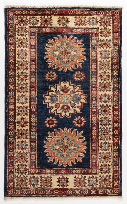 Afghánistán