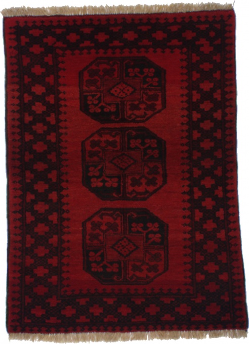 Afghánistán