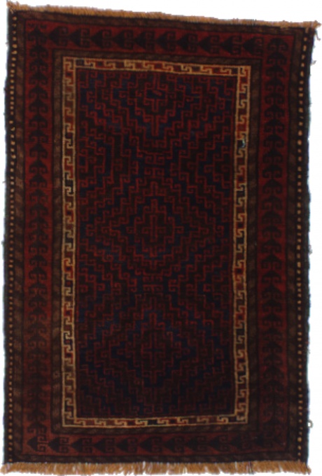 Afghánistán