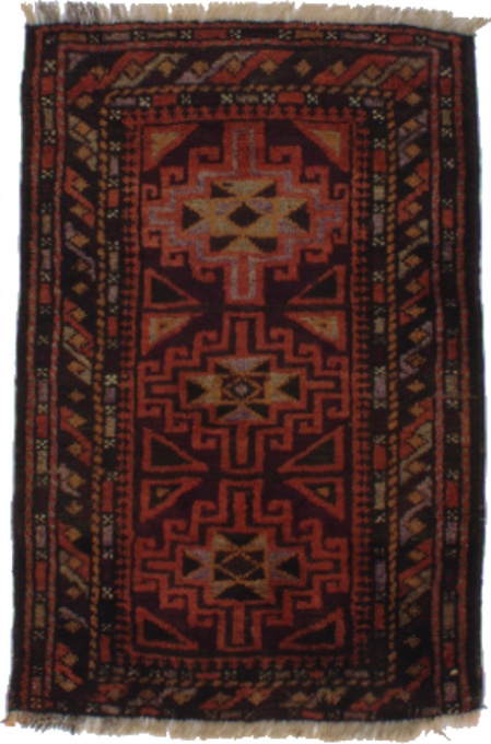 Afghánistán