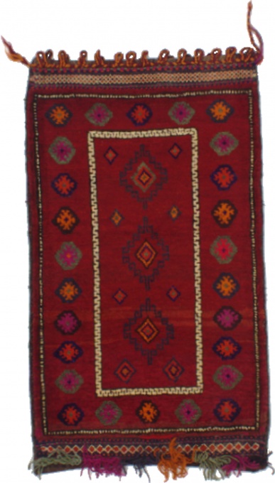 Afghánistán