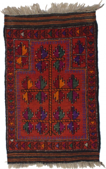 Afghánistán