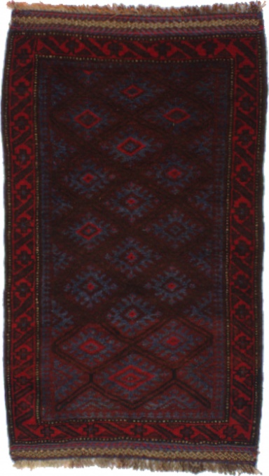 Afghánistán