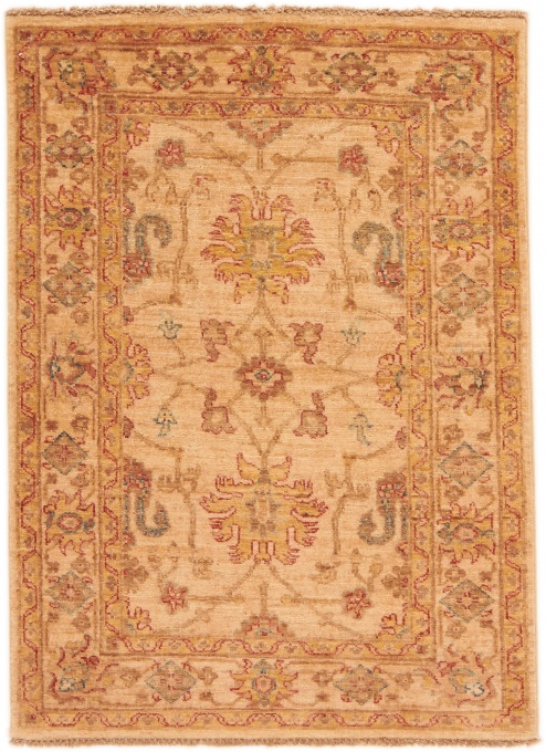 Afghánistán