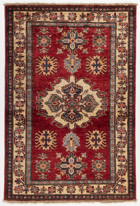 Afghánistán