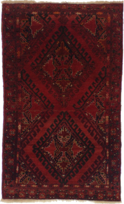 Afghánistán