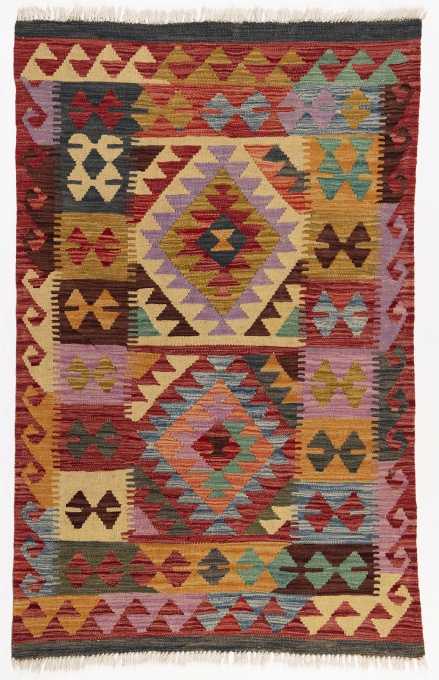 Afghánistán
