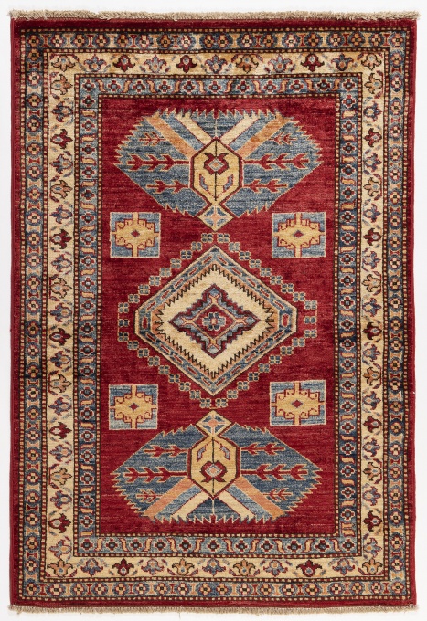 Afghánistán