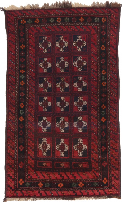 Afghánistán