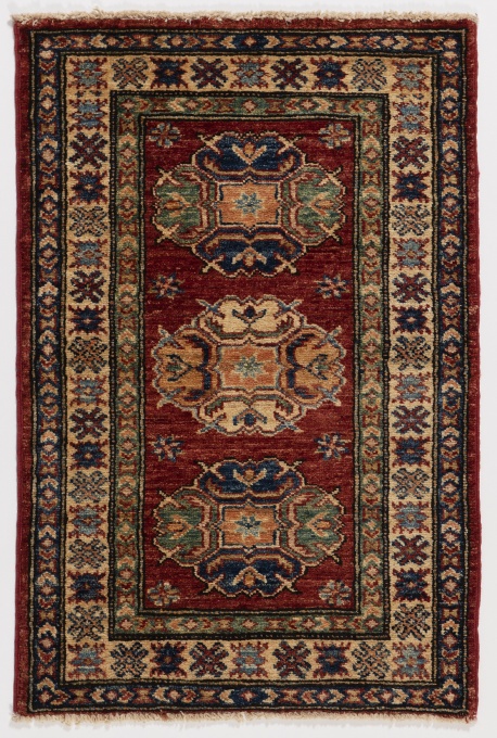 Afghánistán