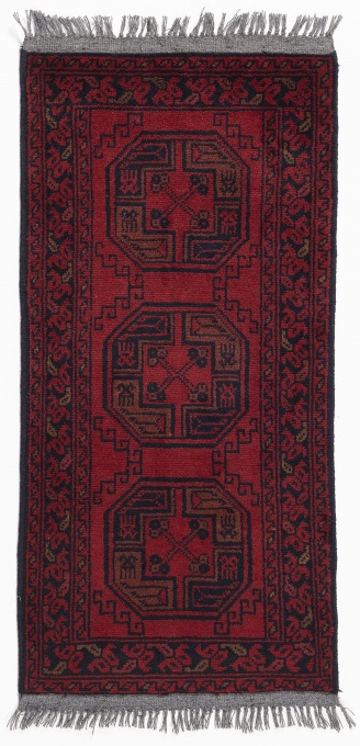 Afghánistán