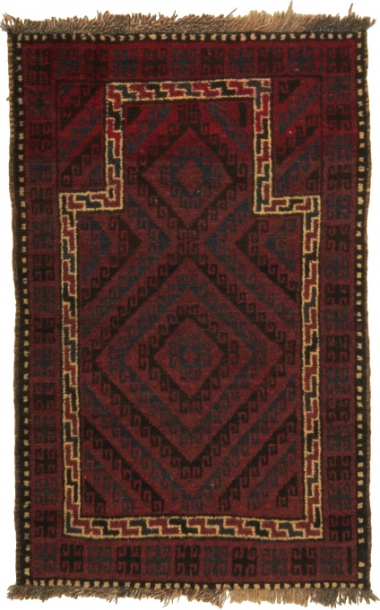 Afghánistán