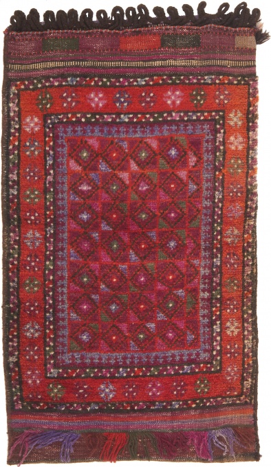 Afghánistán