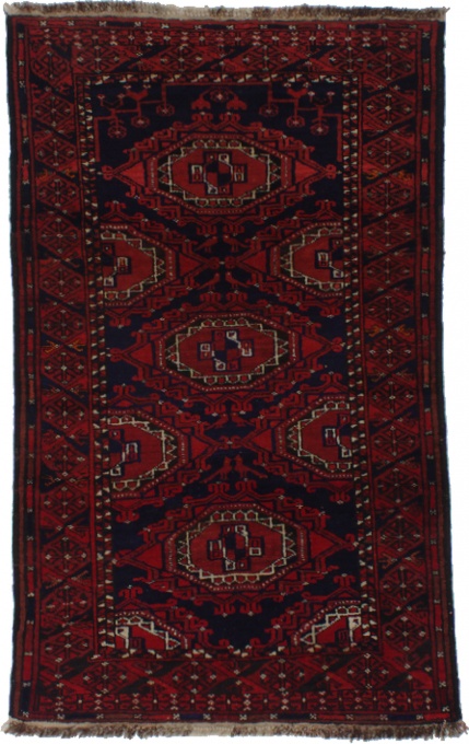 Afghánistán