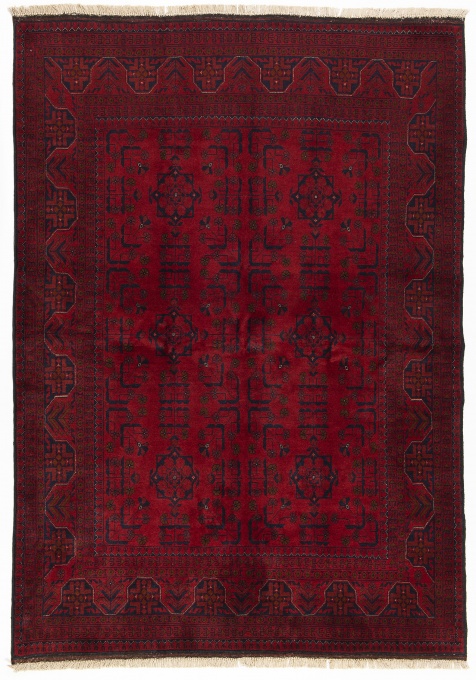 Afghánistán