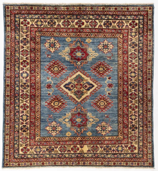 Afghánistán