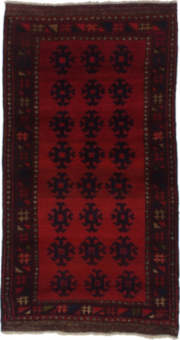 Afghánistán