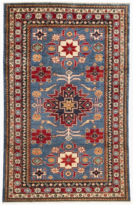 Afghánistán