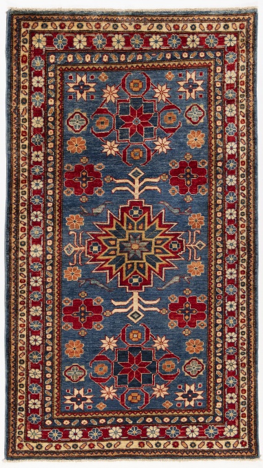 Afghánistán