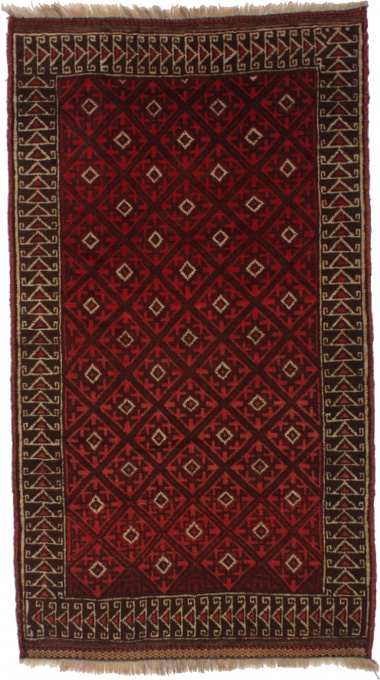 Afghánistán