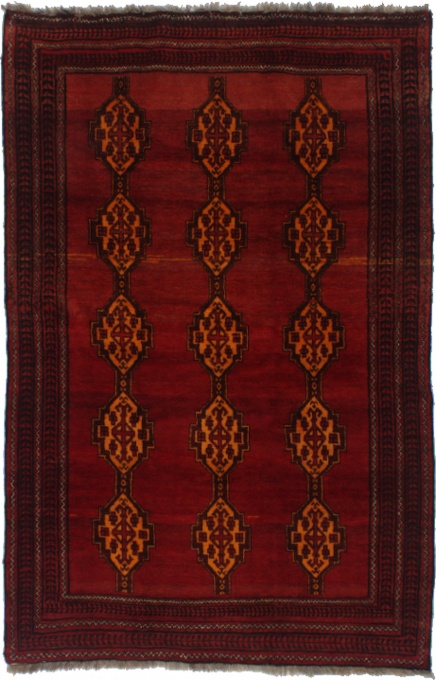 Afghánistán