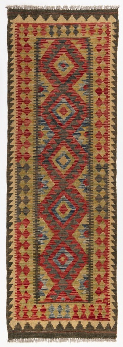 Afghánistán