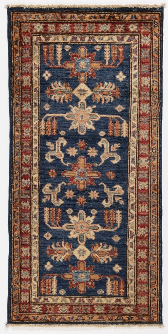 Afghánistán