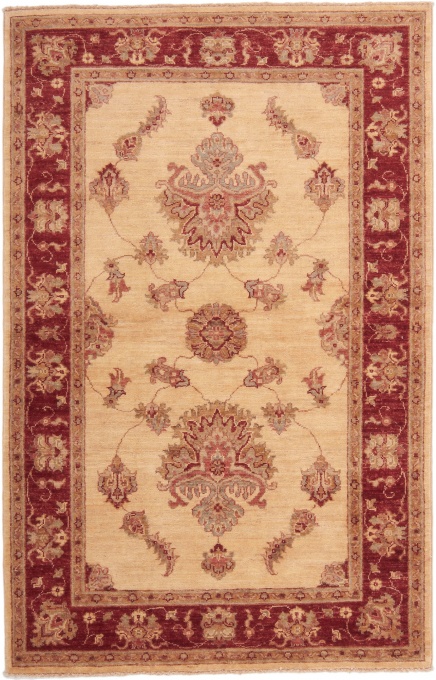 Afghánistán