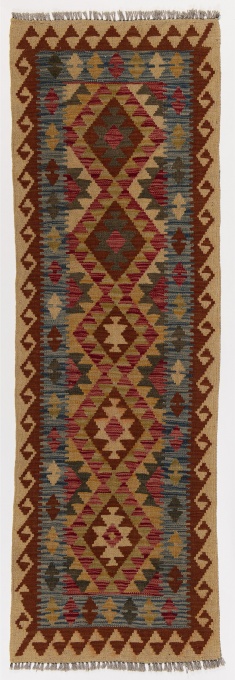 Afghánistán