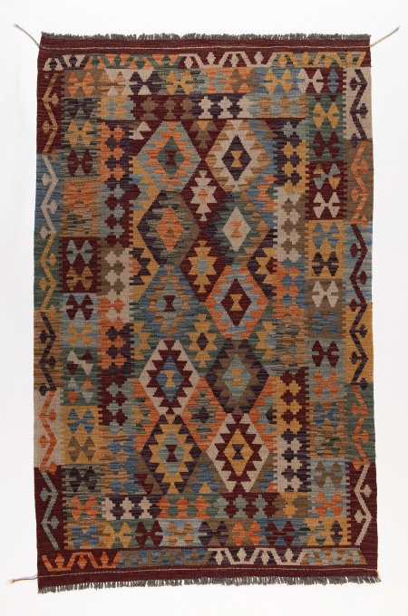 Afghánistán