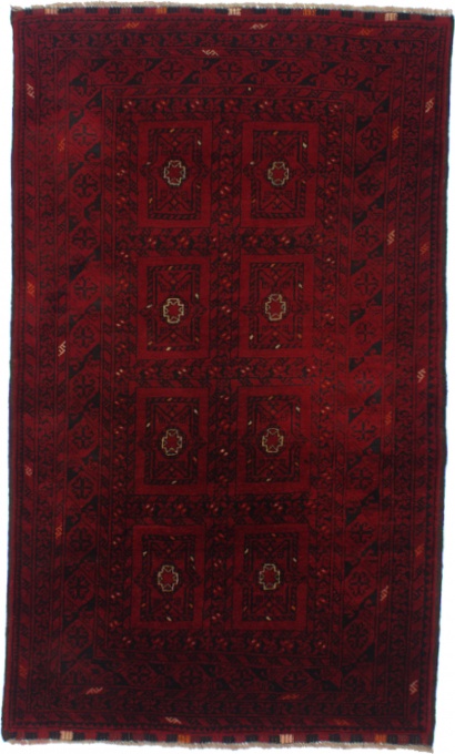 Afghánistán