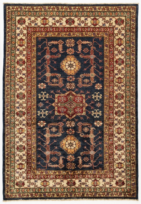 Afghánistán