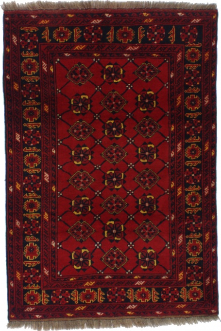 Afghánistán