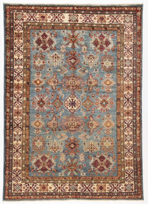 Afghánistán