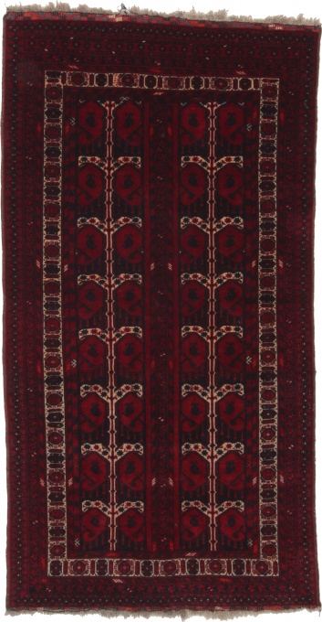 Afghánistán