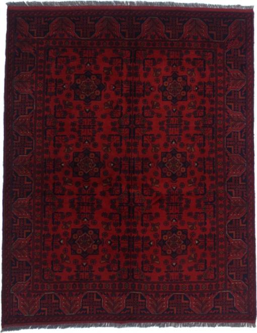 Afghánistán