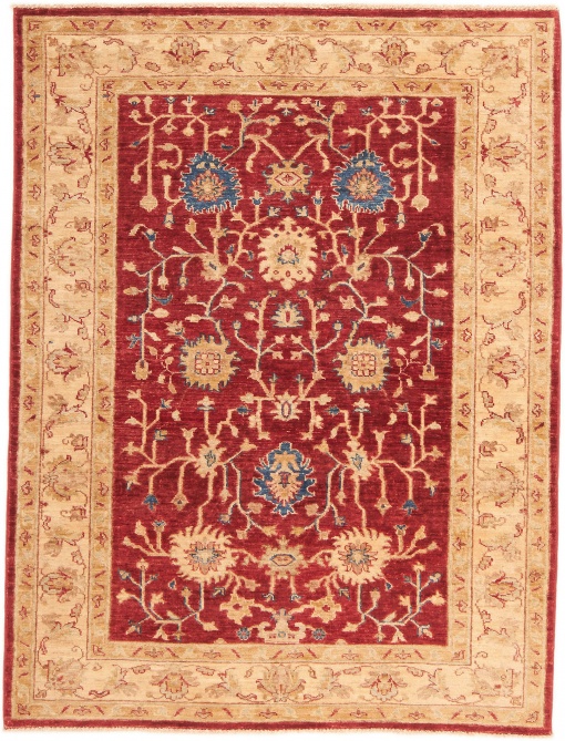 Afghánistán