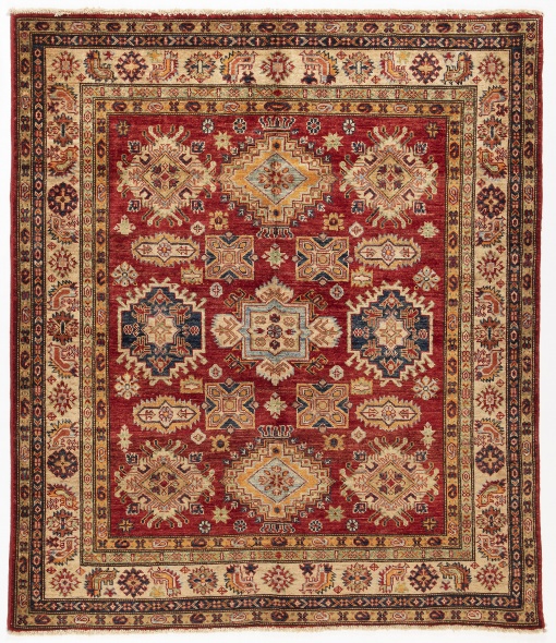 Afghánistán