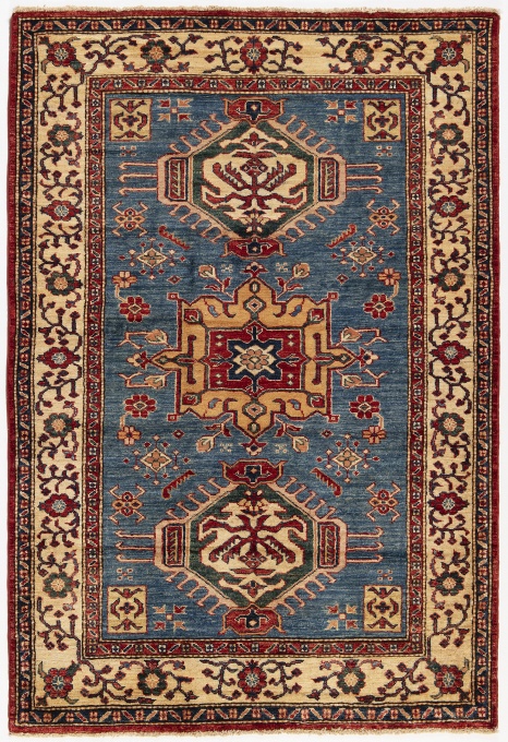 Afghánistán