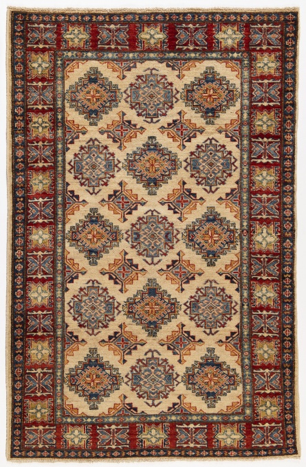 Afghánistán