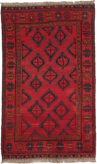 Afghánistán
