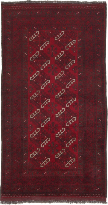 Afghánistán