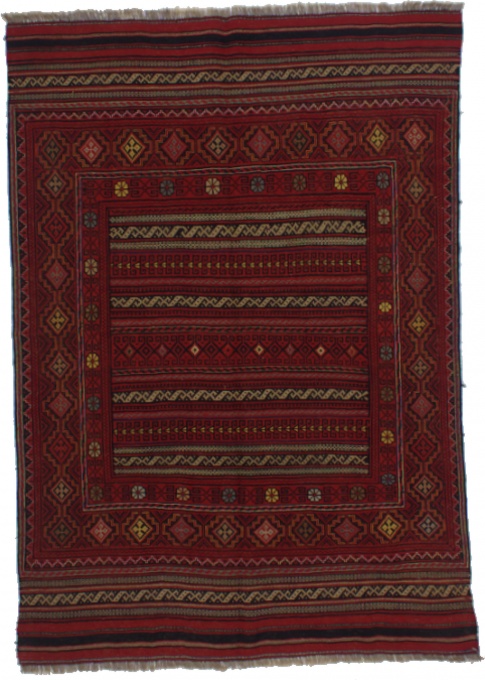 Afghánistán