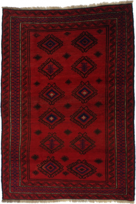 Afghánistán