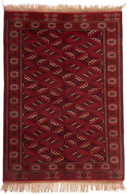 Afghánistán